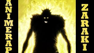 AnimeRap - ??? ??? ?????? ??????? 2014 | Zaraki Kenpachi Rap 2014