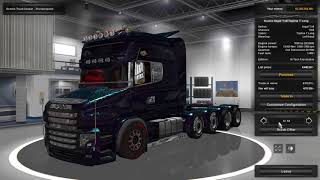 I BOUGHT THE WRONG SCANIA!!!! I BOUGHT THE WRONG SCANIA!!!!