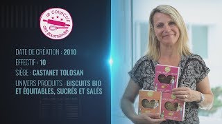 #GrésdOr édition 2018 - Le collectif des gourmandes & Carrefour