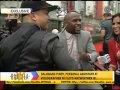 2 Filipinos close to Floyd debunk his 'bad boy' image