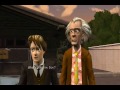 Back to the Future: The Game - Episode 5: Outatime Ending part 2