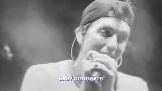 Watch Lany Congrats video