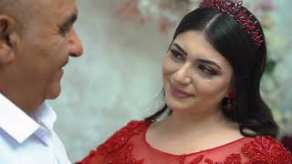 14.08.2025 Sabinanin Kina Gecesi 1 Часть