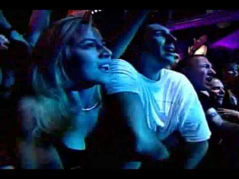Disturbed - Down with the Sickness (Live Rock n Roll Hall of...