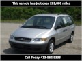 2000 Chrysler Grand Voyager Used Cars Westfield MA