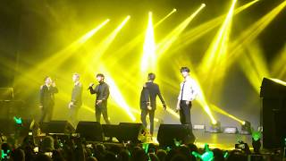B.a.p - 1004 Angel Live In Berlin