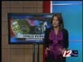 Campus police officer facing child porn charges
