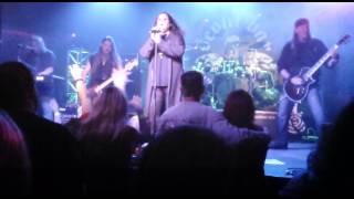 Watch Ozzy Osbourne You Cant Kill Rock Roll video