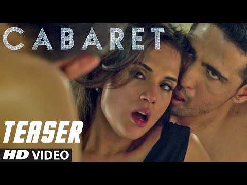 Cabaret Movie Teaser Richa Chadda Gulshan Devaiah T Series Cabaret Movie Teaser Richa Chadda Gulshan Devaiah T Series