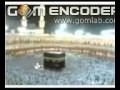 angel on khana kaba.new mojza hi
