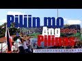 Pista Sa Paris - Piliin Mo Ang Pilipinas - CEC Best Performance