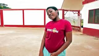 Kumasi Wesley Girls ....Utopia 2K18 Coming Soon......