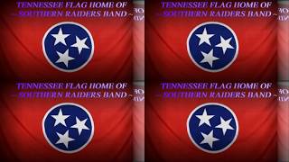 Watch Southern Raiders Band Monday Morning video