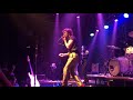 Albert Hammond Jr - Far Away Truths @ Barby Tel Aviv