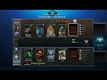 Mouz vs EG, 2/3