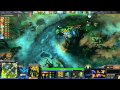 Mouz vs EG, 2/3
