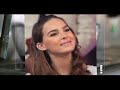 Coffee Break: Belinda