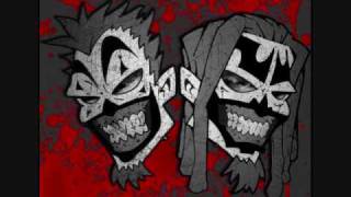 Watch Insane Clown Posse Mr Rotten Treats video