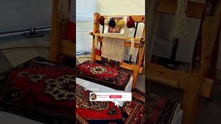 Türk Halı Sanatı-Geleneksel Dokuma Halı-Taşpınar Halı-Pazırık Halı
