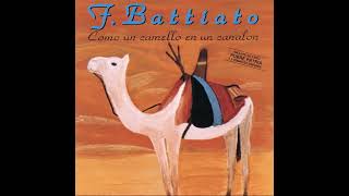 Watch Franco Battiato Sagradas Sinfonias Del Tiempo video