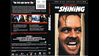 Cinnet - The Shining 1980 Türkçe Dublaj