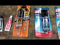 Best Epoxy Streangth Test , JB Weld, Loctite, Devcon, QuikSteel fail