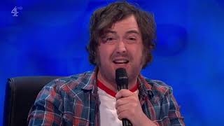 The Hilarious Love Story Of Nick Helm And Susie Dent Part 6