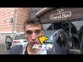 Женщина на Аутлендере заехала в Trend Bar