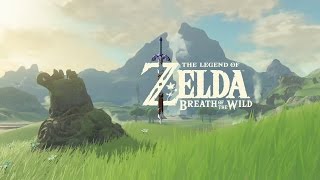 The Legend Of Zelda׃ Breath Of The Wild – Let’s Play Video