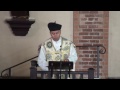 Misa del Domingo Duodecimo despues de Pentecostes 2013 - parte 3 Homilia