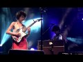 St Vincent - Your Lips Are Red @ Festival de Dour 2009
