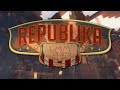 [CMM] Republika : S01 - 4.Díl "Domobrana" | Český Minecraft Film/Seriál [CZ/ᴴᴰ]