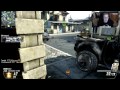 "KILLS NAKKEN!" - Road to Care Package Swarm #22 ft. Dennis (Black Ops 2)