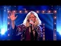 Sally Barker performs 'From Both Sides Now' - The Voice UK 2014: The Live Finals - BBC One