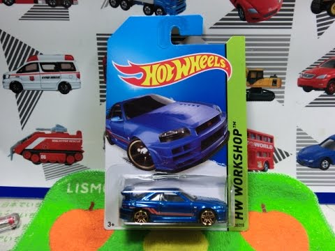 Hot Wheels Nissan Skyline GT-R(R34) blue Unboxing Nissan Skyline Hot Wheelsreview. Classic Game Room presents a CGR Garage review of theNissan Skyline Hot Wheelsreview. Classic Game Room presents a CGR Garage review of theNISSAN SKYLINE HotWheelswith ... Hot Wheels Nissan Skyline GT-R(R34) blue Unboxing Nissan Skyline Hot Wheelsreview. Classic Game Room presents a CGR Garage review of theNissan Skyline Hot Wheelsreview. Classic Game Room presents a CGR Garage review of theNISSAN SKYLINE HotWheelswith ...