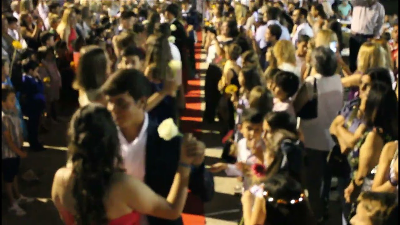 Cerimónia da Gala