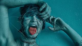 "Boudoir Horror Story" - For Your Eyes Boudoir Photography
