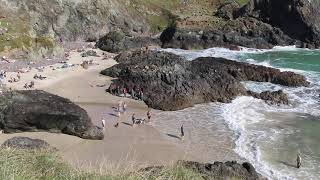 Kynance Cove