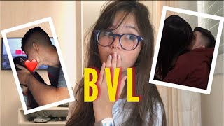 O Dia Em Que Eu Perdi Meu Bvl