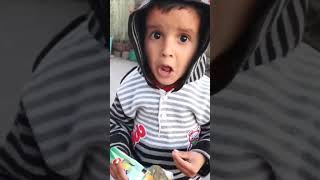 Chhota Kunali Oyes Kha Raha Hai