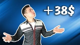 Стратегия бинарных опционов на 5 мин Стратегия бинарных опционов на 5 мин