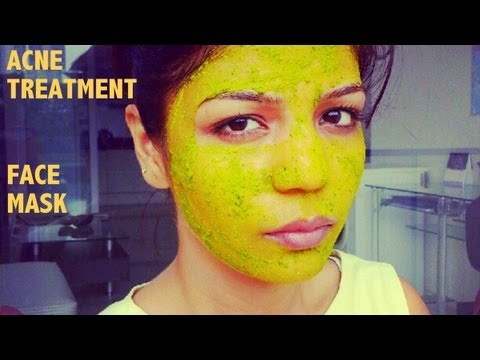 How to get clear skin | Cure acne and dark circles - ModernVDO.com