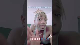 Psa Do The Work And Be Transparent