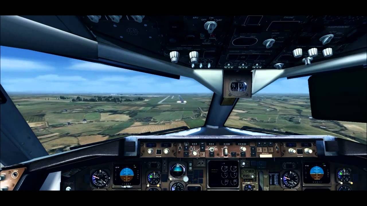 fsx hd passenger announcements