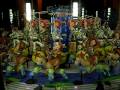 Toy Story Zoetrope