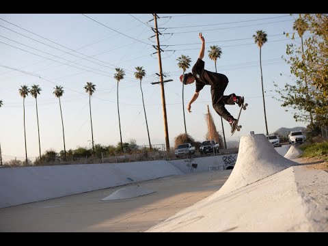 Tanner Van Vark : T-Street DIY