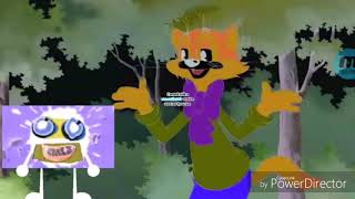 Cat Leopold And Splaat Talking In G Major Fix 2