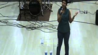 Marcia Dias - Milagre 28.04.13 N