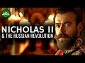 Tsar Nicholas II - The Romanovs & The Russian Revolution Documentary