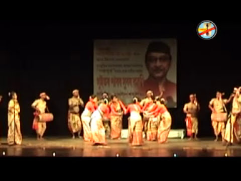 Bihu dance of Assam folk Dance